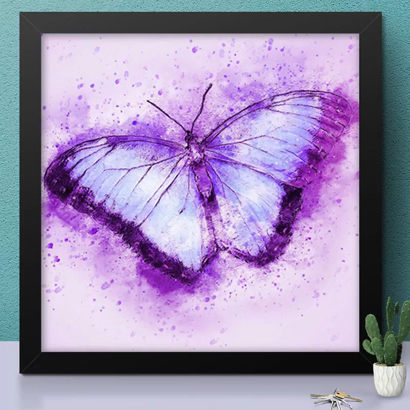 Beautiful Butterfly