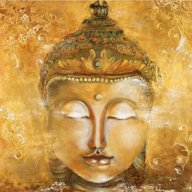 Lord Buddha