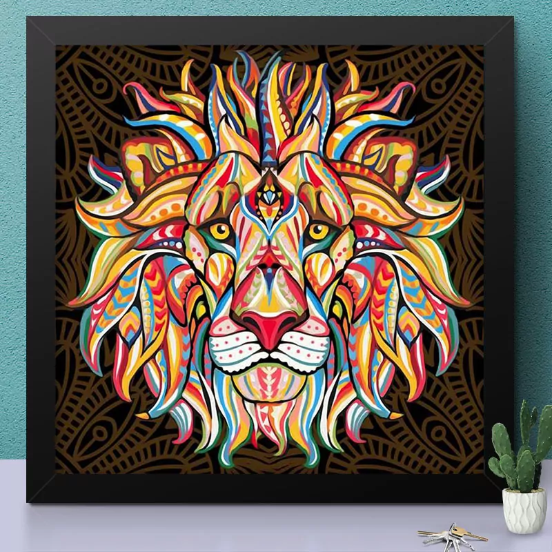 Abstract LIon