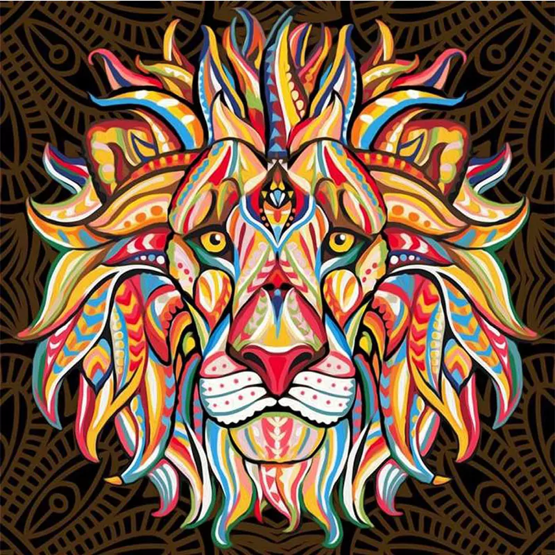 Abstract LIon