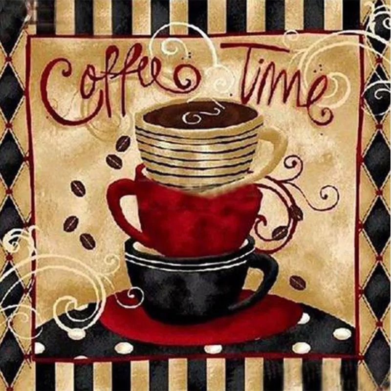 Coffee Time