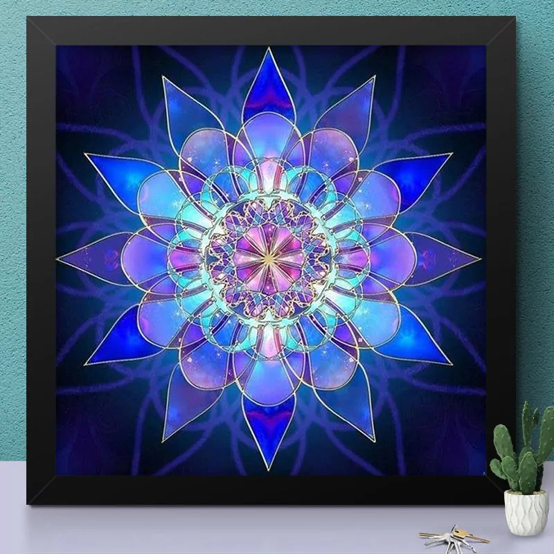 Mandala Art