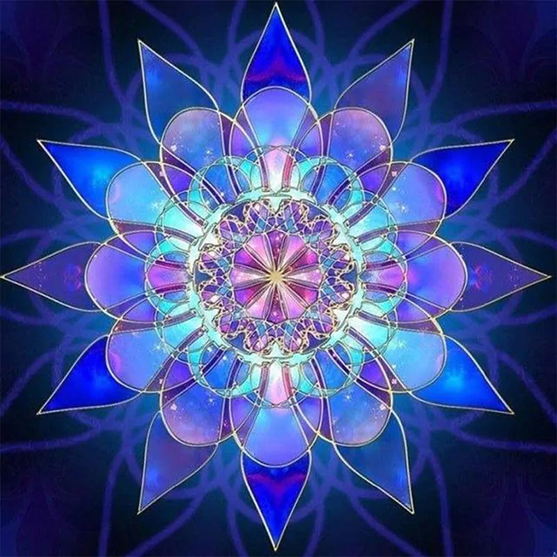 Mandala Art