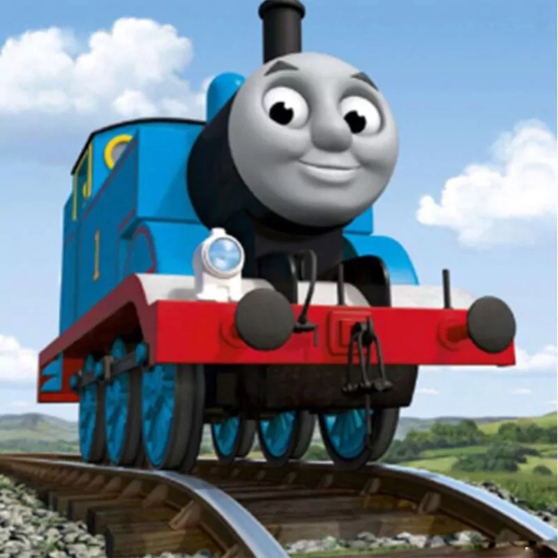 Thomas And Friends