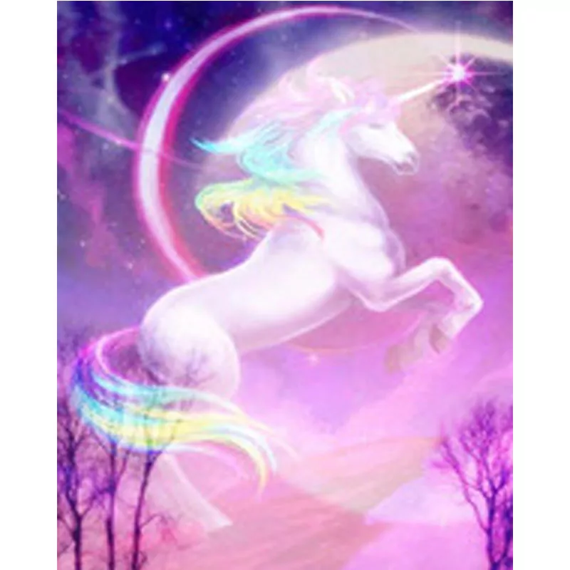 The Flying Unicorn