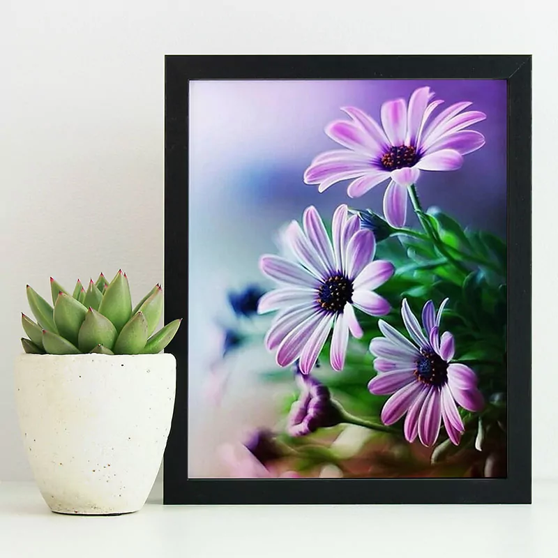 The Beautiful Flowers
