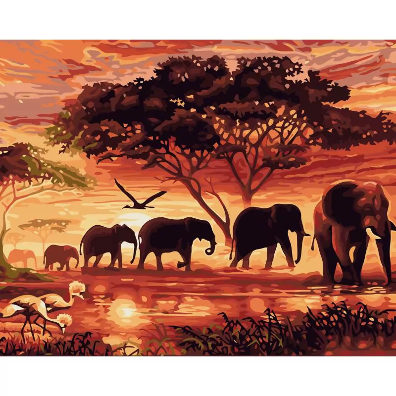 Elephant Family