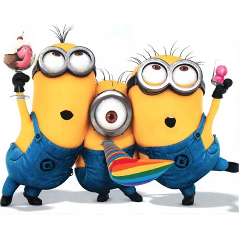 Minions
