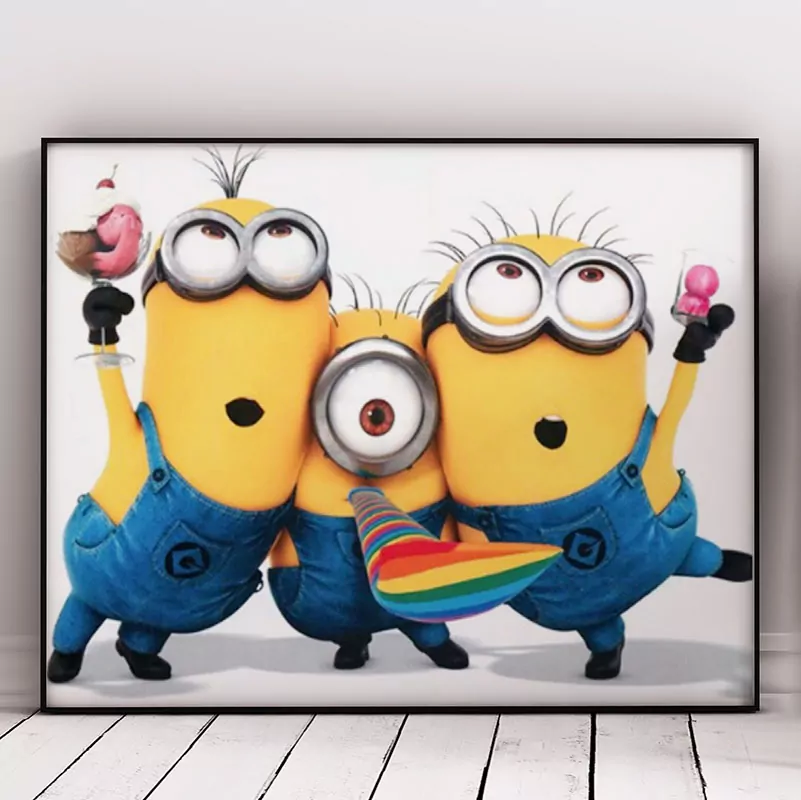 Minions