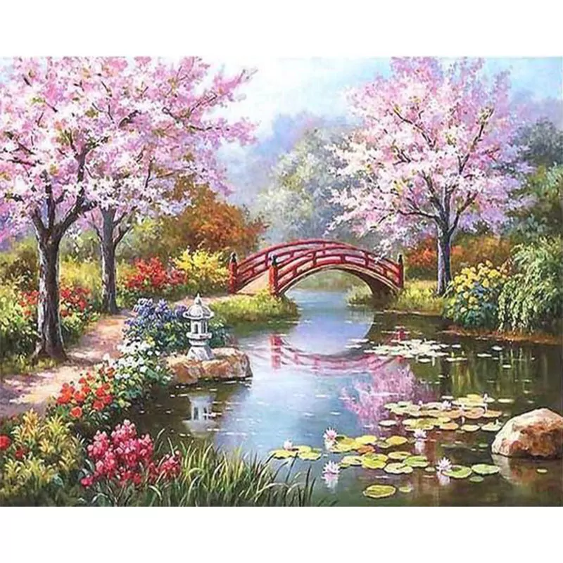 eautiful Cherry Blossom