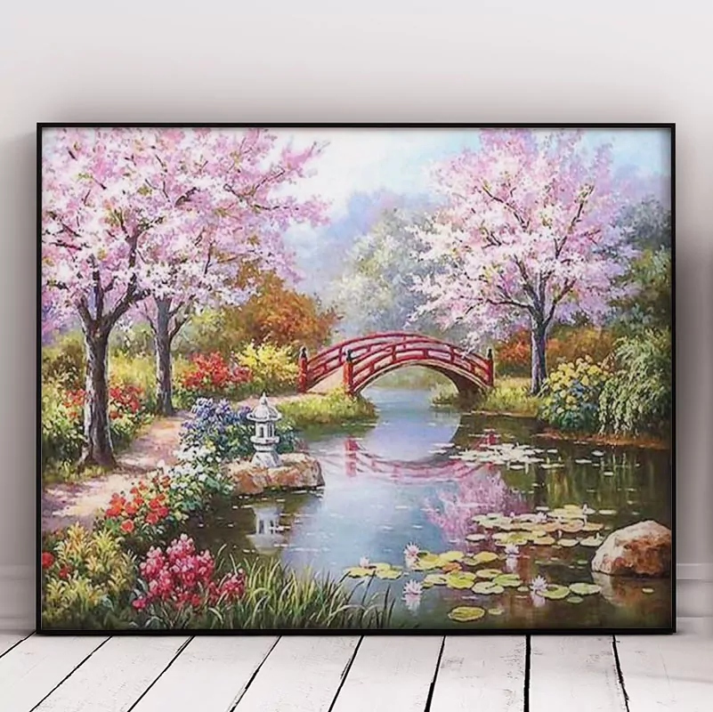 eautiful Cherry Blossom