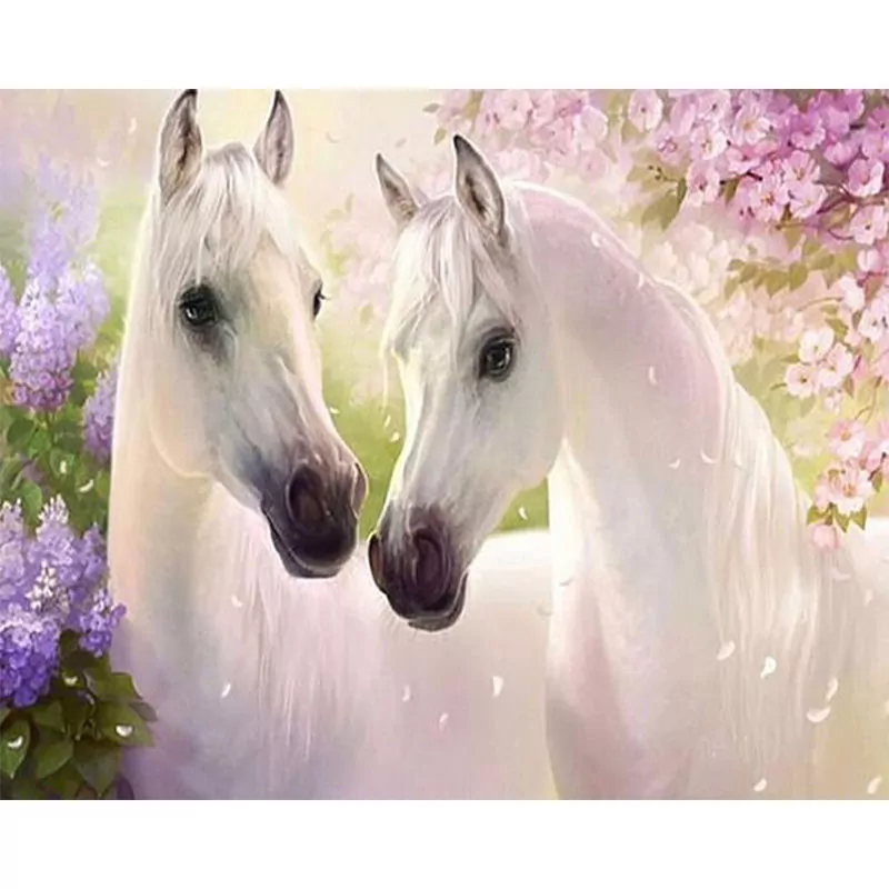 Romantic Unicorn
