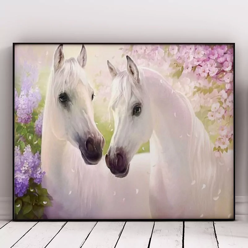 Romantic Unicorn