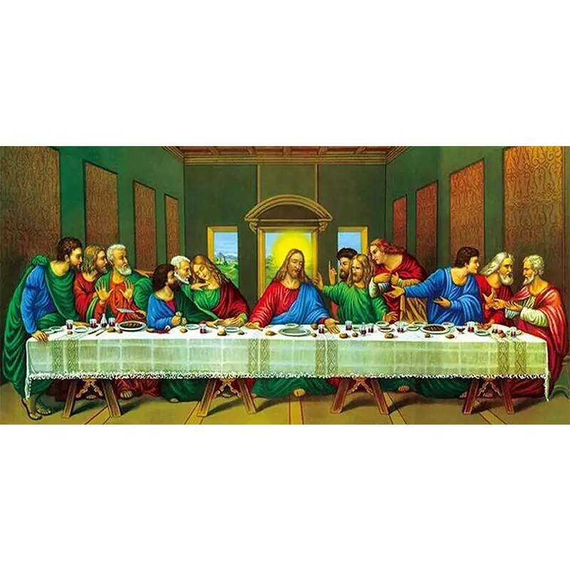 The Last Supper