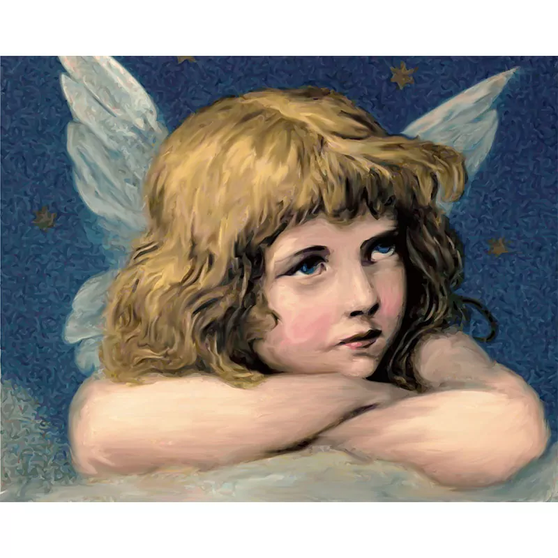 I am not Sad - Angel