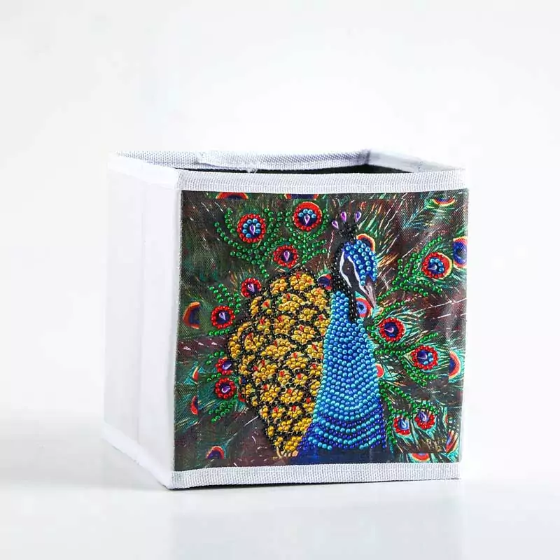 Shy Pauw - Container Box