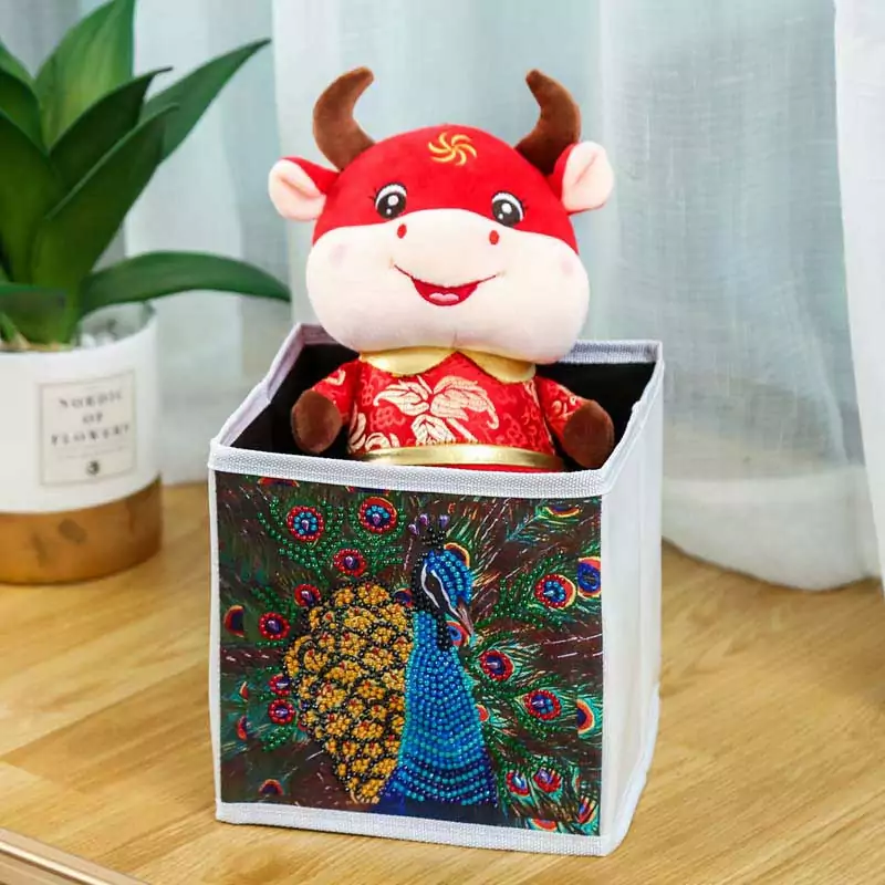 Shy Pauw - Container Box - Afbeelding 2
