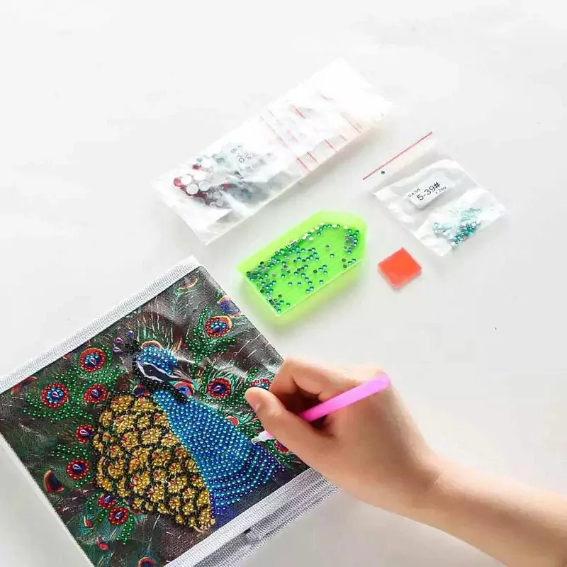 Diamond-painting-container-box