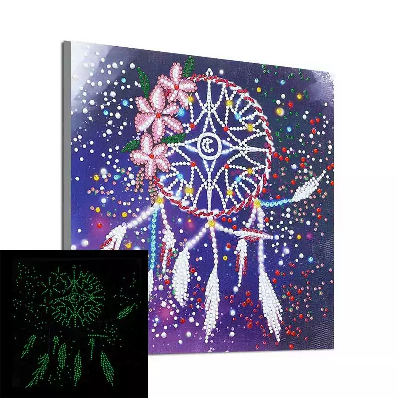 The Dreamer - Glow in the Night