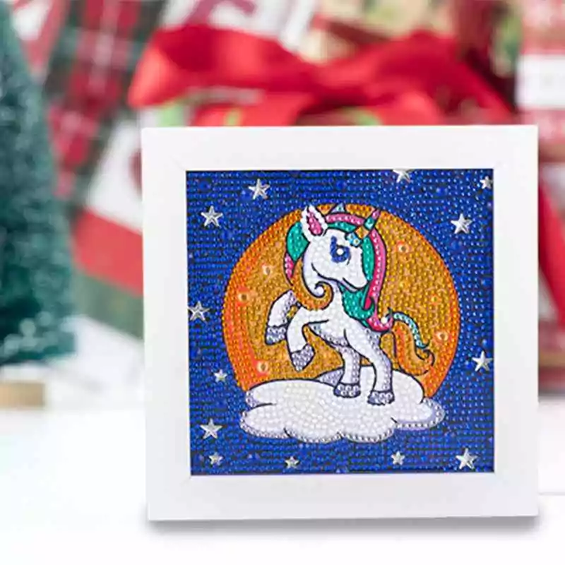Cute Unicorn