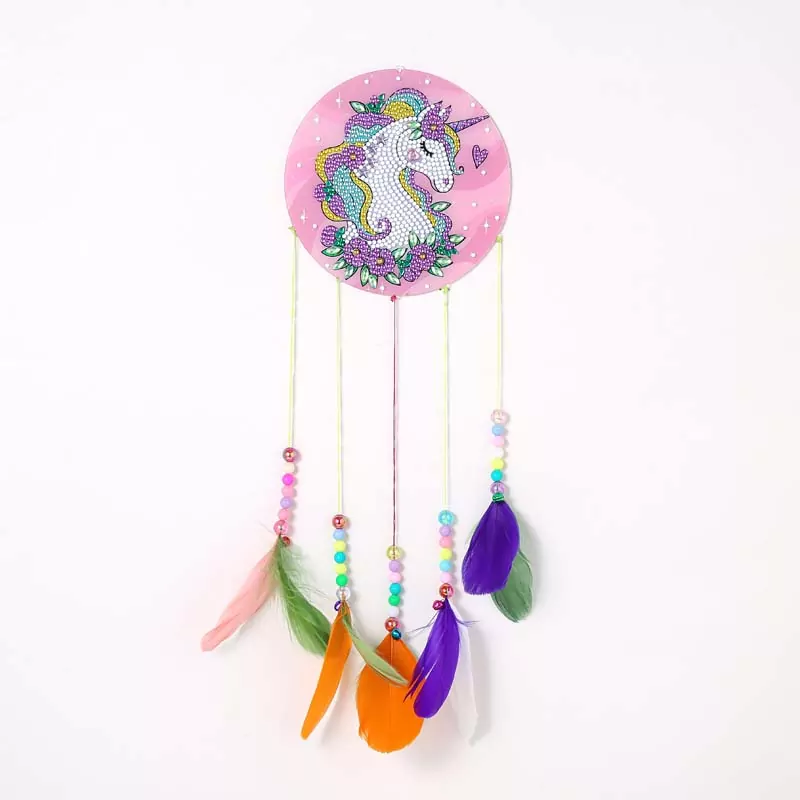 Unicorn - Wind Chime