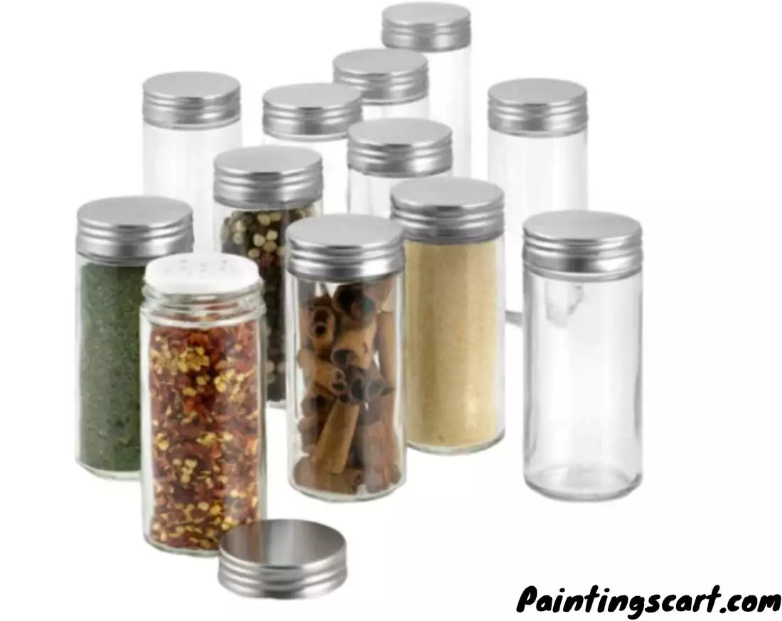 Kitchen-Spice-Storage-boxes