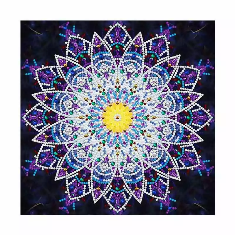 Mandala Kunst