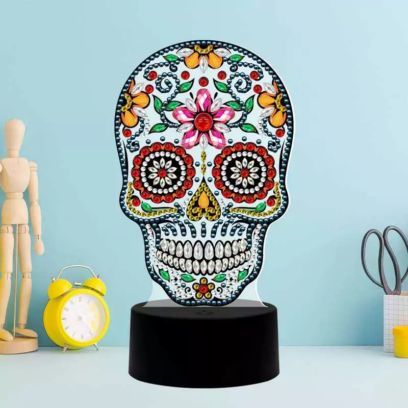 The Skull