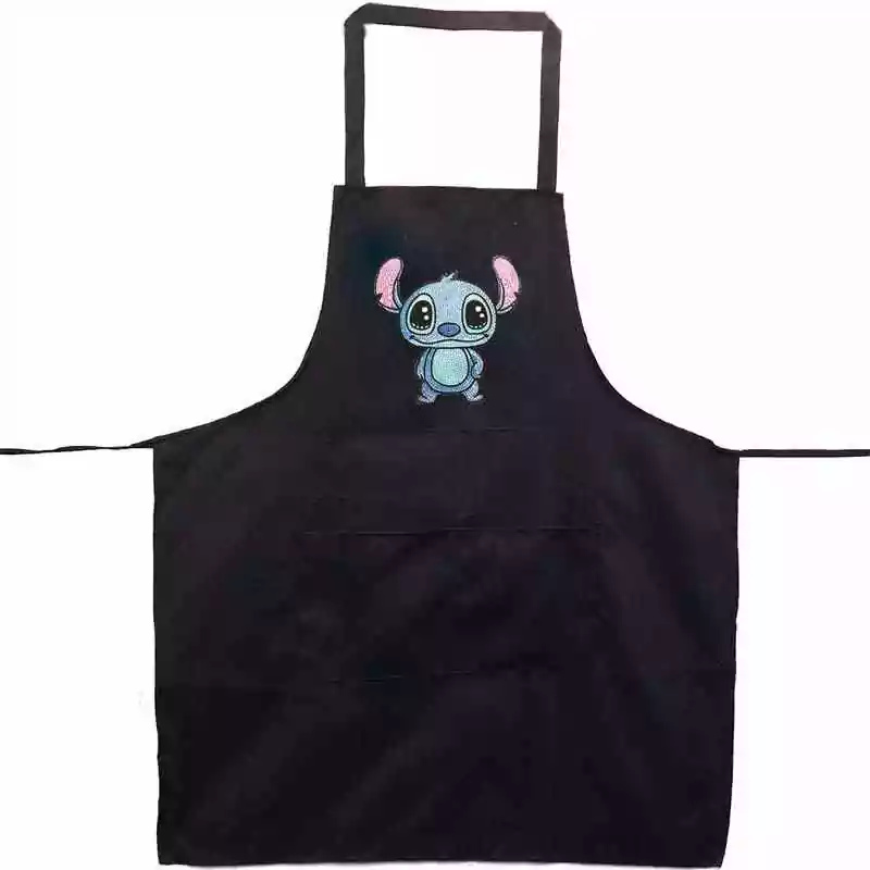 Stitch - Diamond Painting Apron