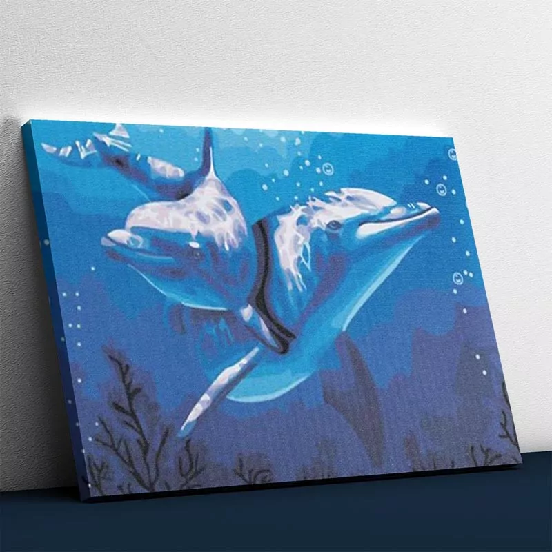 Walvis Liefde