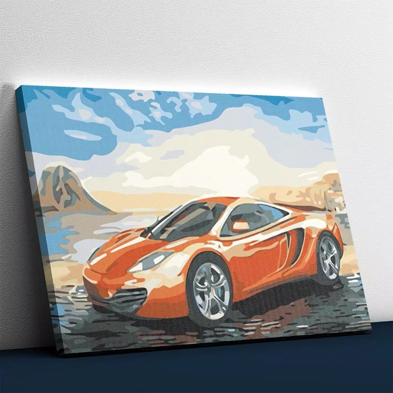 De superauto